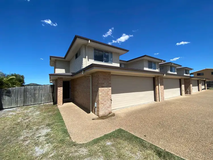 1/42 Katherine Road, Calliope QLD 4680