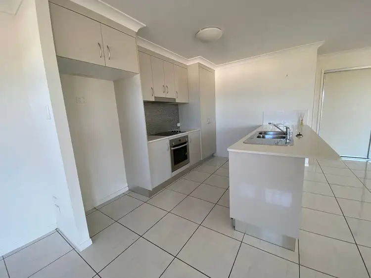 Second view of Homely house listing, 1/42 Katherine Road, Calliope QLD 4680