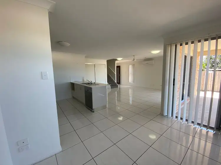Fourth view of Homely house listing, 1/42 Katherine Road, Calliope QLD 4680
