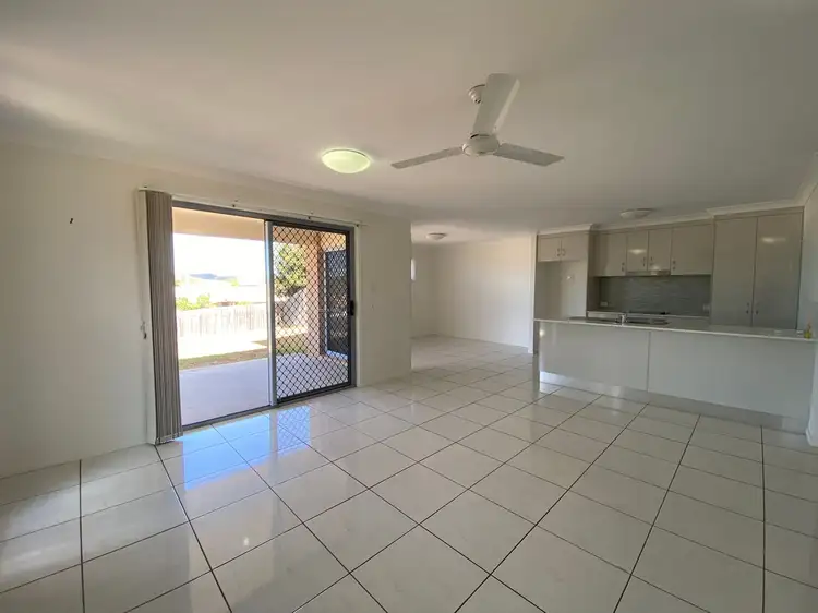 Fifth view of Homely house listing, 1/42 Katherine Road, Calliope QLD 4680