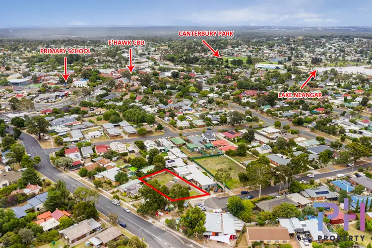 Main view of Homely house listing, 2 Webster Street, Eaglehawk VIC 3556