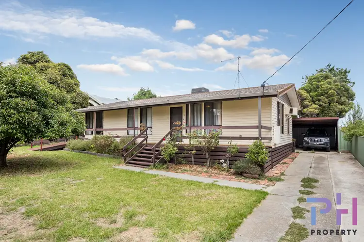 Second view of Homely house listing, 2 Webster Street, Eaglehawk VIC 3556