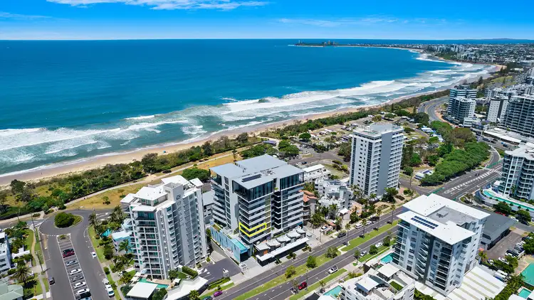501/67-71 Sixth Avenue, Maroochydore QLD 4558