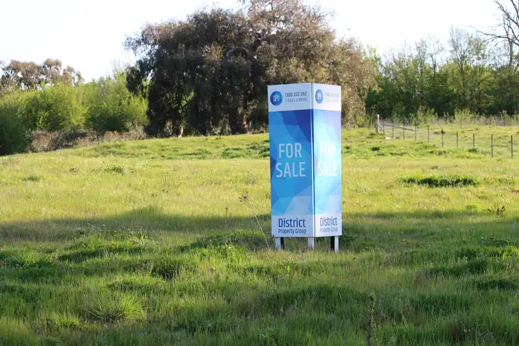 Second view of Homely land listing, 4 Scenic Drive, Mansfield VIC 3722
