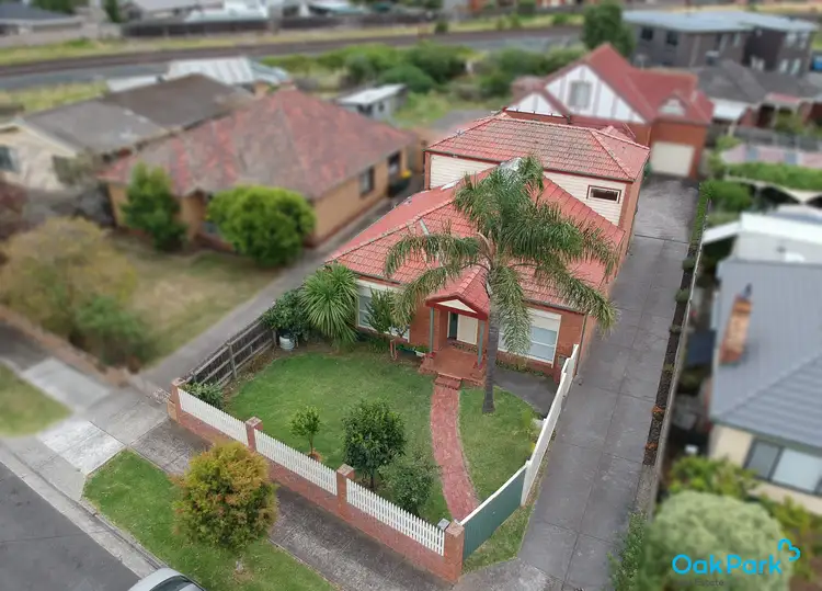 Main view of Homely townhouse listing, 34 Anselm Grove, Glenroy VIC 3046