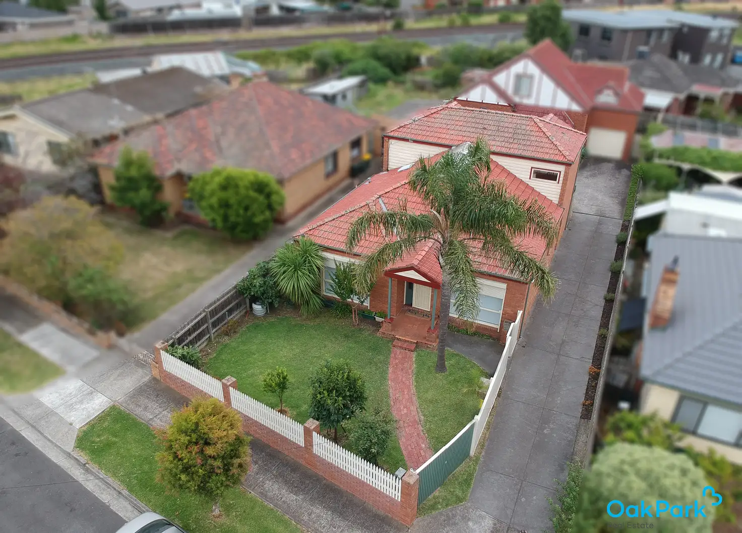 Main view of Homely townhouse listing, 34 Anselm Grove, Glenroy VIC 3046
