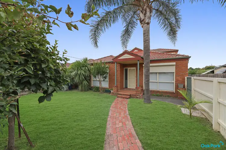 Third view of Homely townhouse listing, 34 Anselm Grove, Glenroy VIC 3046