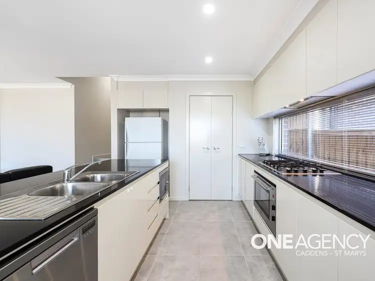 Second view of Homely house listing, 133 O'Connell Street, Caddens NSW 2747