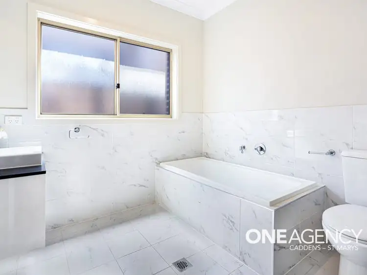 Third view of Homely house listing, 133 O'Connell Street, Caddens NSW 2747