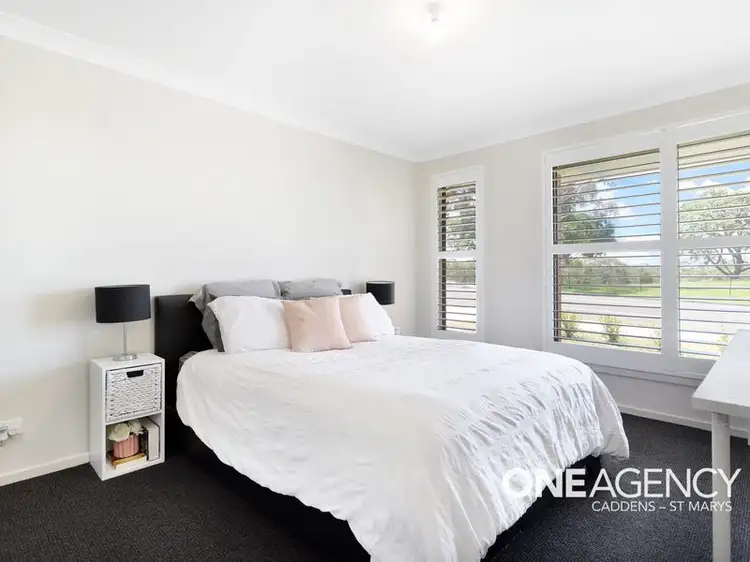 Sixth view of Homely house listing, 133 O'Connell Street, Caddens NSW 2747