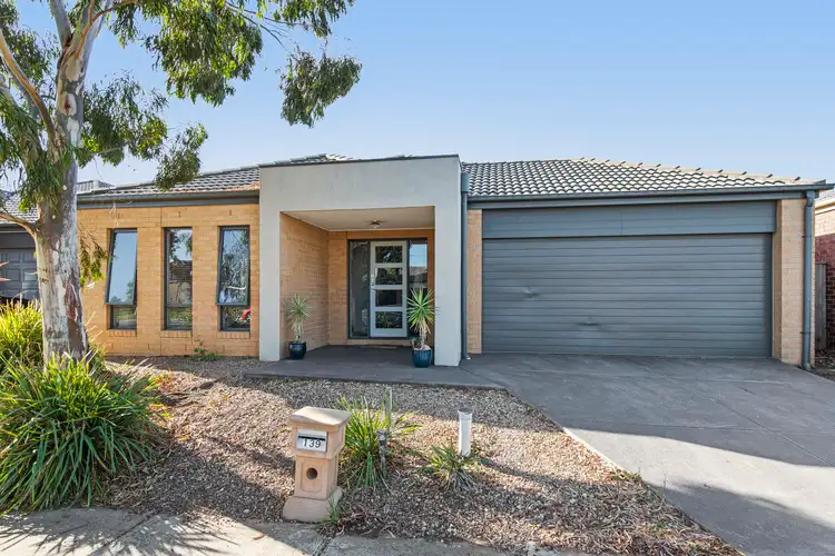 139 Inverell Parkway, Tarneit VIC 3029