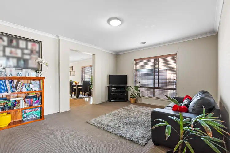 Third view of Homely house listing, 139 Inverell Parkway, Tarneit VIC 3029