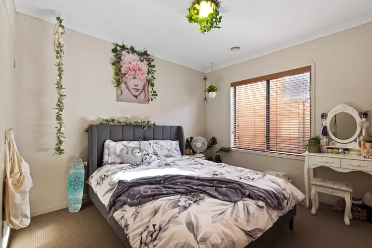 Fourth view of Homely house listing, 139 Inverell Parkway, Tarneit VIC 3029