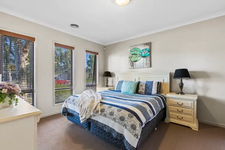 Fifth view of Homely house listing, 139 Inverell Parkway, Tarneit VIC 3029