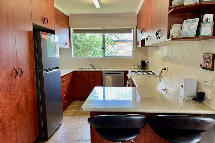 Second view of Homely house listing, 13 James Street, Oakey QLD 4401