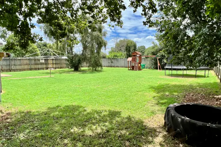 Third view of Homely house listing, 13 James Street, Oakey QLD 4401