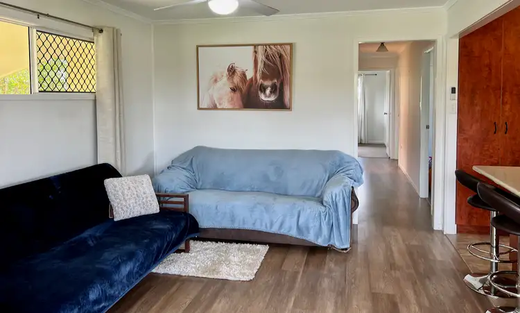 Fifth view of Homely house listing, 13 James Street, Oakey QLD 4401