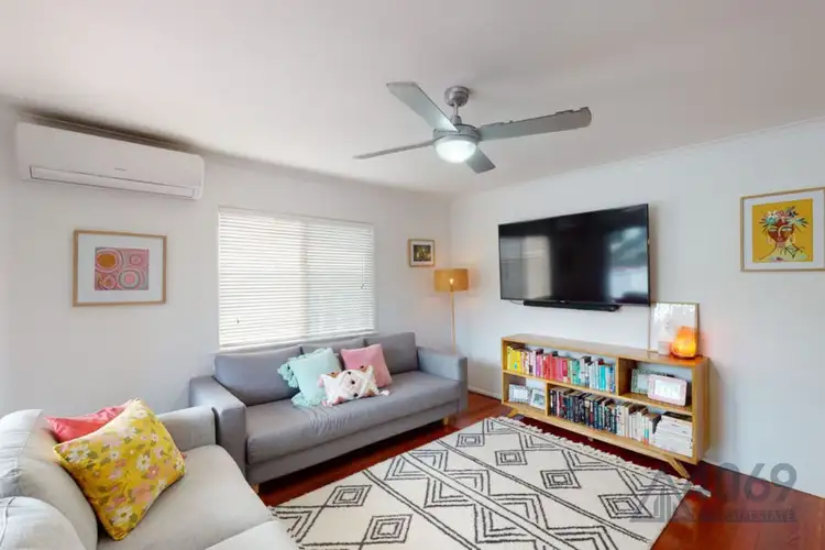 Third view of Homely house listing, 34 Argyle Street, Seventeen Mile Rocks QLD 4073