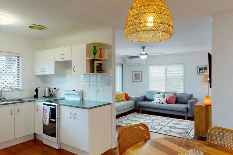 Fourth view of Homely house listing, 34 Argyle Street, Seventeen Mile Rocks QLD 4073