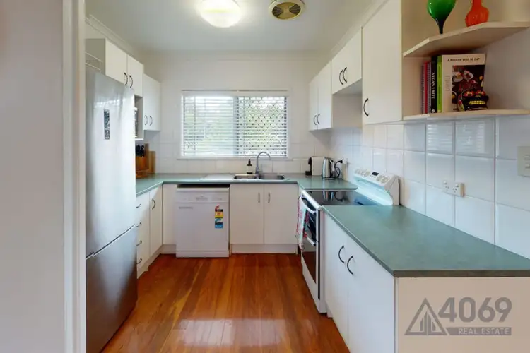 Fifth view of Homely house listing, 34 Argyle Street, Seventeen Mile Rocks QLD 4073