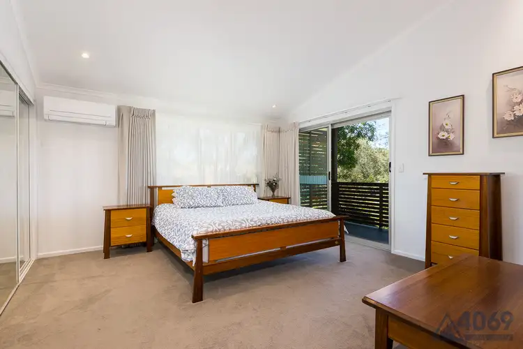 Third view of Homely house listing, 6 Jillian Street, Chapel Hill QLD 4069