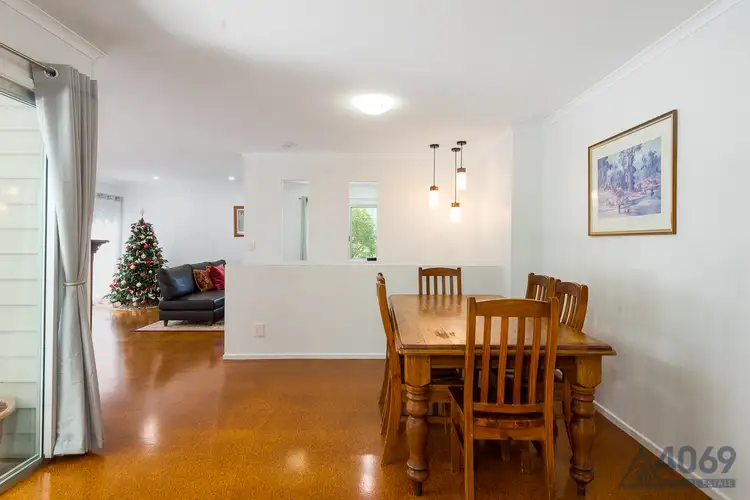 Fourth view of Homely house listing, 6 Jillian Street, Chapel Hill QLD 4069