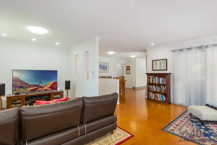 Fifth view of Homely house listing, 6 Jillian Street, Chapel Hill QLD 4069