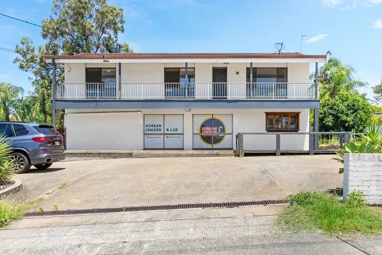 52 Mortensen Road, Nerang QLD 4211