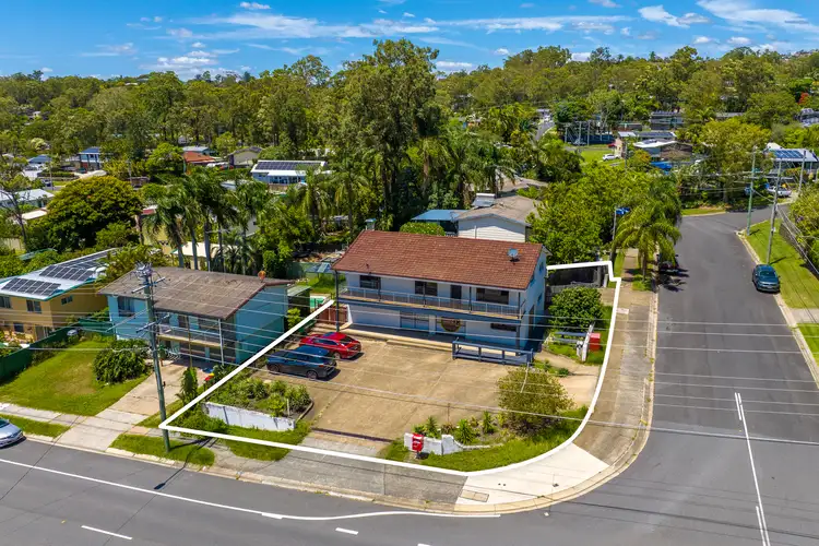 Third view of Homely semi-detached listing, 52 Mortensen Road, Nerang QLD 4211
