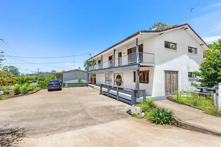 Fifth view of Homely semi-detached listing, 52 Mortensen Road, Nerang QLD 4211