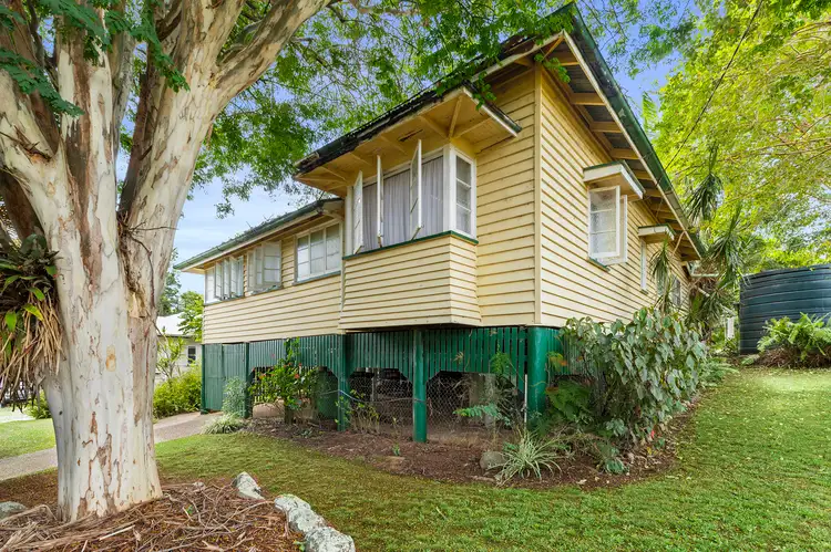 3642 Maleny Kenilworth, Kenilworth QLD 4574