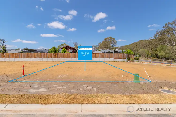 LOT 7, 20 Bahrs Scrub Road, Bahrs Scrub QLD 4207