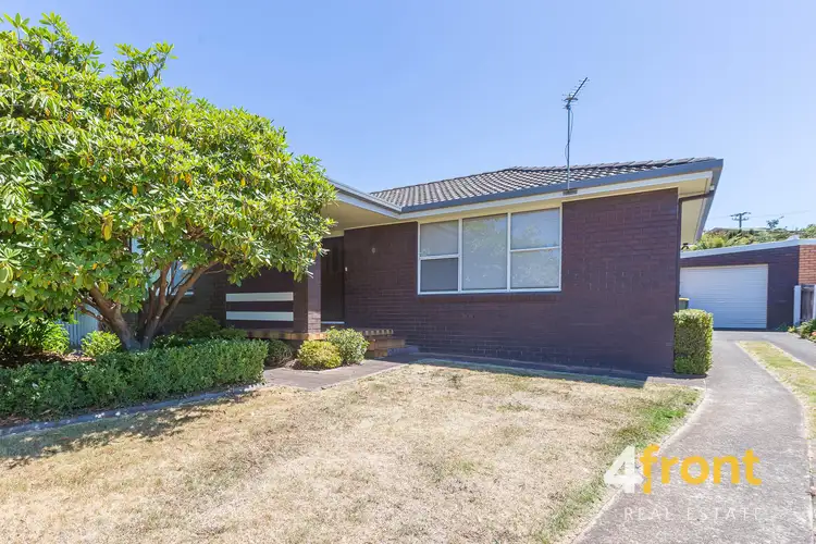 Main view of Homely house listing, 6 Regent Court, Devonport TAS 7310