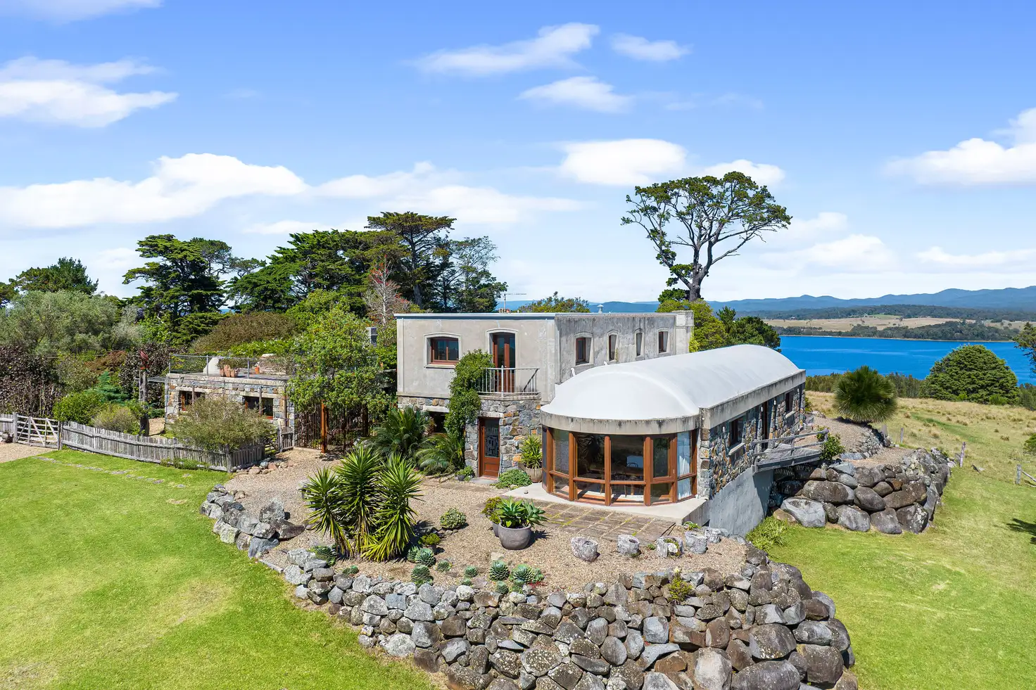 Main view of Homely rural property listing, 67 Priory Lane, Bingie NSW 2537