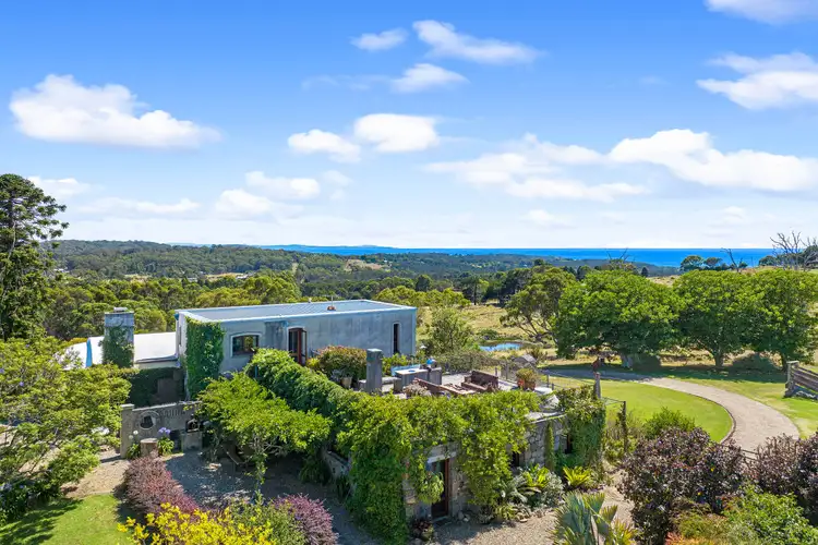 Third view of Homely rural property listing, 67 Priory Lane, Bingie NSW 2537
