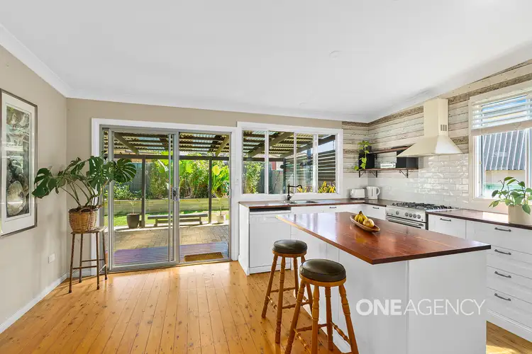 Third view of Homely house listing, 70 Naval Parade, Erowal Bay NSW 2540