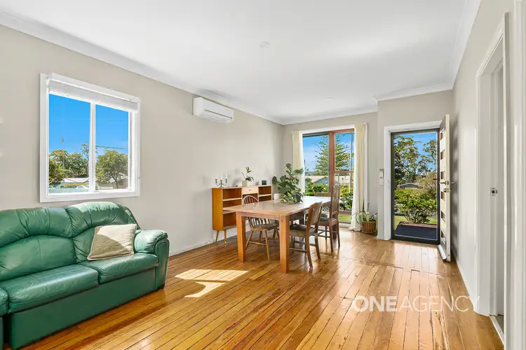 Fifth view of Homely house listing, 70 Naval Parade, Erowal Bay NSW 2540