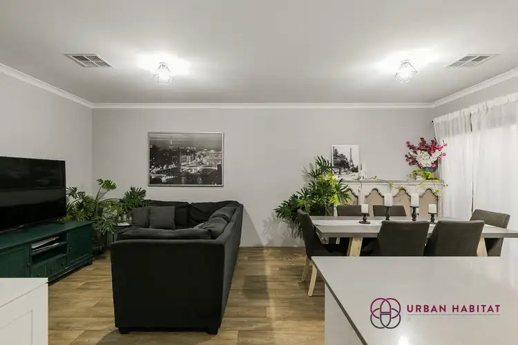 Sixth view of Homely house listing, 4 Selsey Lane, Wellard WA 6170