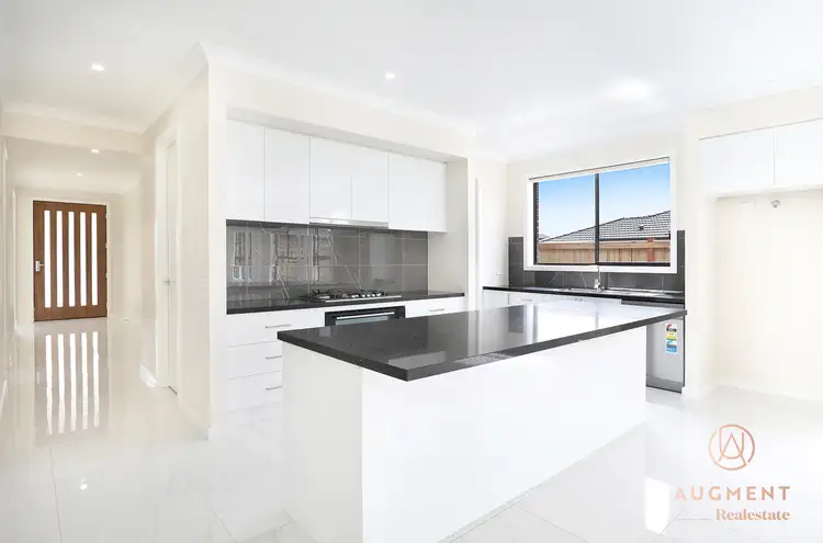 Second view of Homely house listing, 4 mondo street, Rockbank VIC 3335