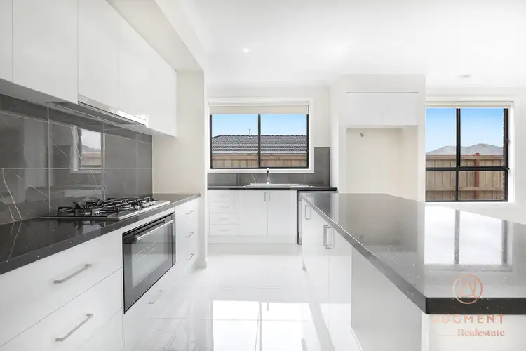 Third view of Homely house listing, 4 mondo street, Rockbank VIC 3335