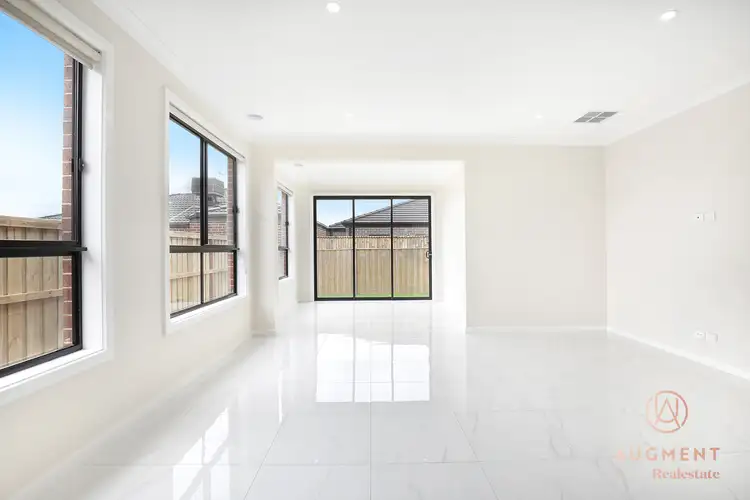 Fifth view of Homely house listing, 4 mondo street, Rockbank VIC 3335