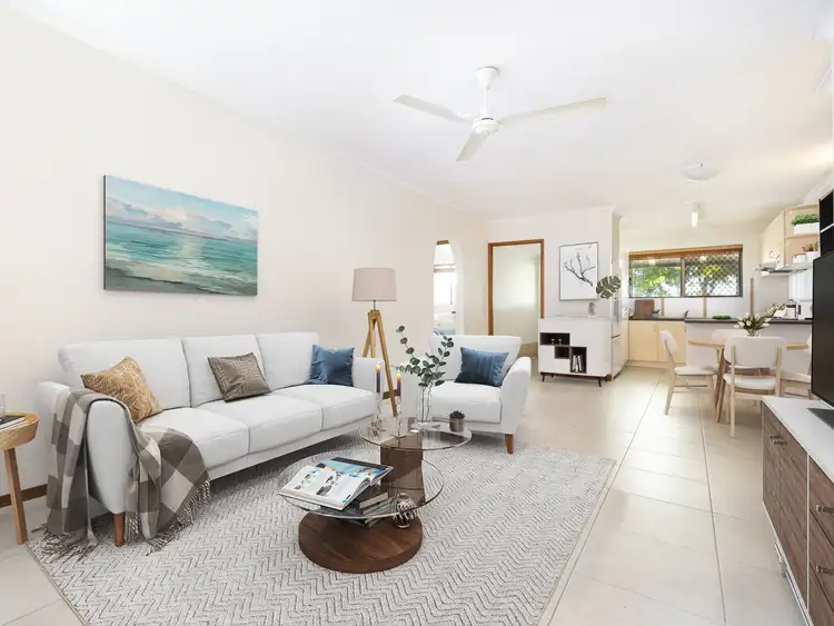 5/33 Tolverne Street, Rochedale South QLD 4123
