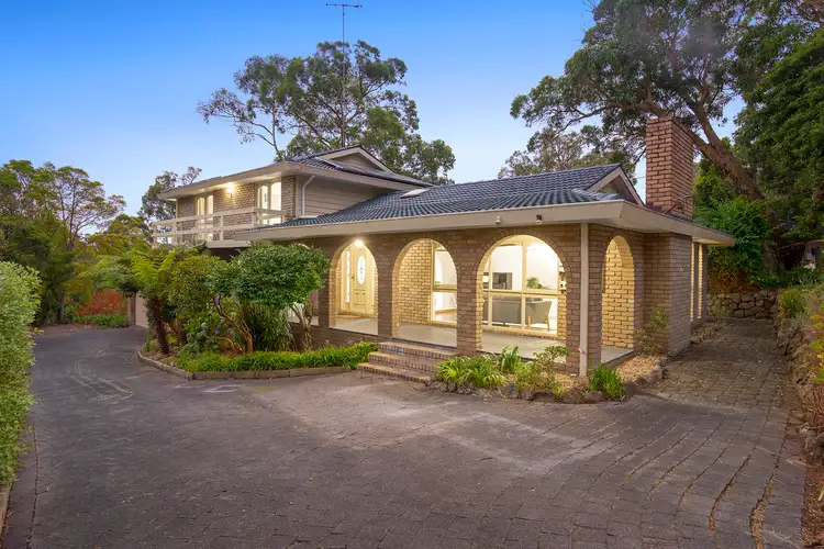 21 Anderson Street, Ferntree Gully VIC 3156