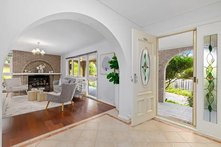 Second view of Homely house listing, 21 Anderson Street, Ferntree Gully VIC 3156