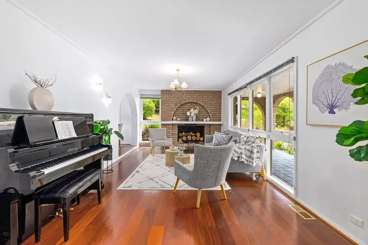 Third view of Homely house listing, 21 Anderson Street, Ferntree Gully VIC 3156