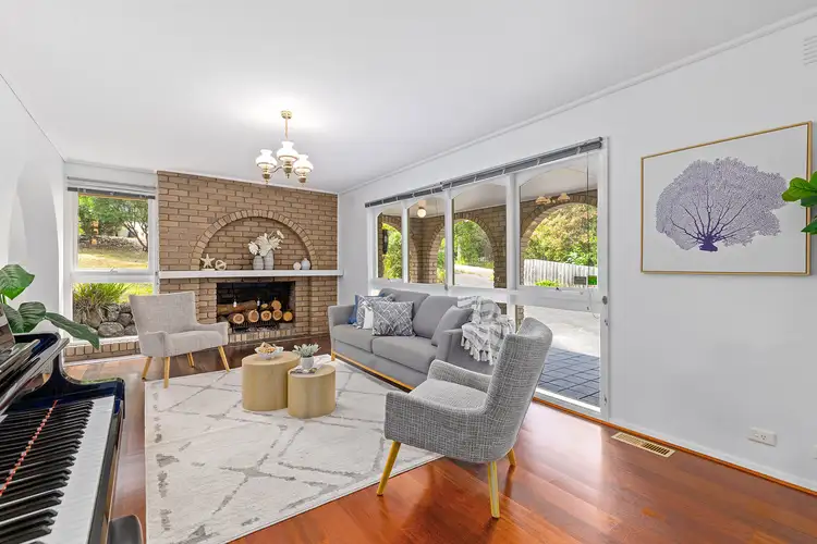 Fourth view of Homely house listing, 21 Anderson Street, Ferntree Gully VIC 3156