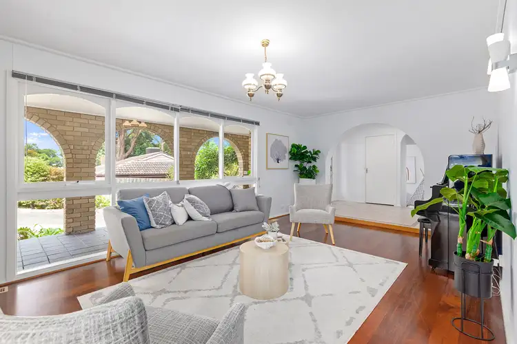 Fifth view of Homely house listing, 21 Anderson Street, Ferntree Gully VIC 3156