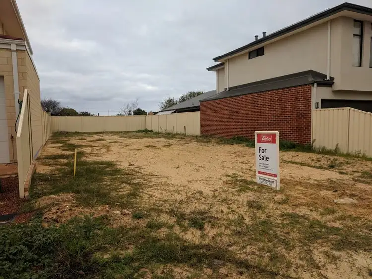 Second view of Homely land listing, 14 Quendamia Lane, Mandurah WA 6210