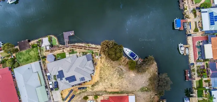 Third view of Homely land listing, 32a Willow Gardens, South Yunderup WA 6208