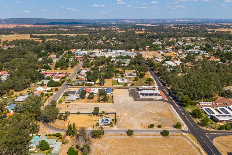 Fourth view of Homely house listing, 4 Roe Avenue, Pinjarra WA 6208